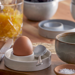 Bloomingville Egg Cups Lila Egg Cups - Set of 2