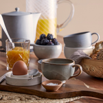 Bloomingville Egg Cups Lila Egg Cups - Set of 2