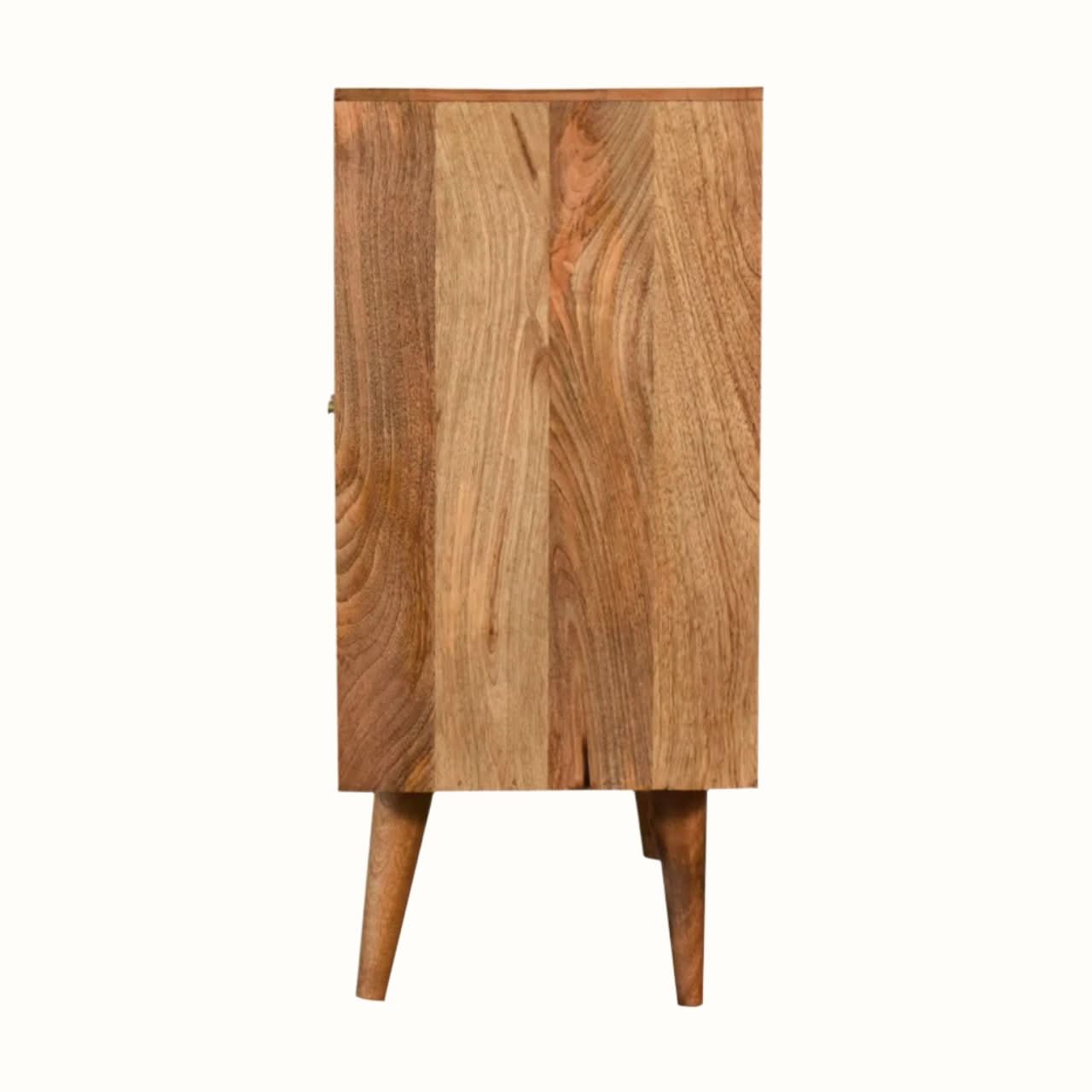 Bokel Home Cabinet Ervin Cabinet - Natural