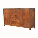 Bokel Home Cabinets & Sideboards Arellano Sideboard - Chestnut