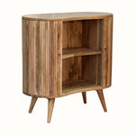 Bokel Home Cabinets & Sideboards Boren Cabinet, Medium - Natural