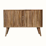 Bokel Home Cabinets & Sideboards Boren Sideboard - Natural