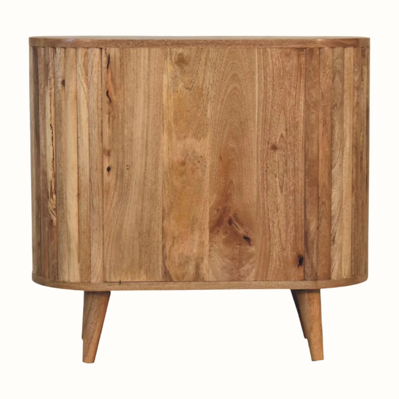 Bokel Home Cabinets & Sideboards Mellen Cabinet - Natural