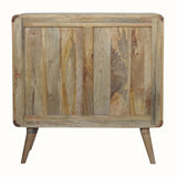 Bokel Home Cabinets & Sideboards Wellner Cabinet - Natural