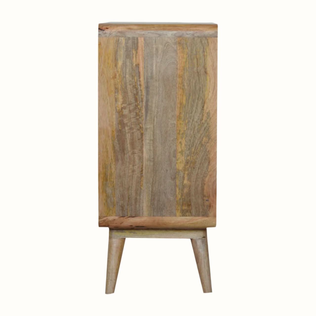 Bokel Home Cabinets & Sideboards Wellner Cabinet - Natural