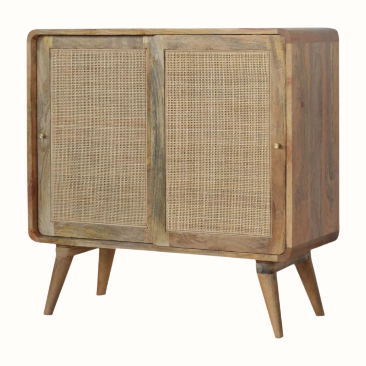 Bokel Home Cabinets & Sideboards Wellner Cabinet - Natural