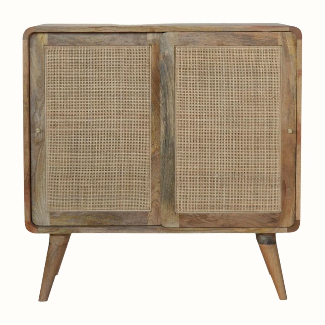 Bokel Home Cabinets & Sideboards Wellner Cabinet - Natural
