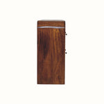 Bokel Home Chest of Drawers Eden Chest of Drawers - Chestnut