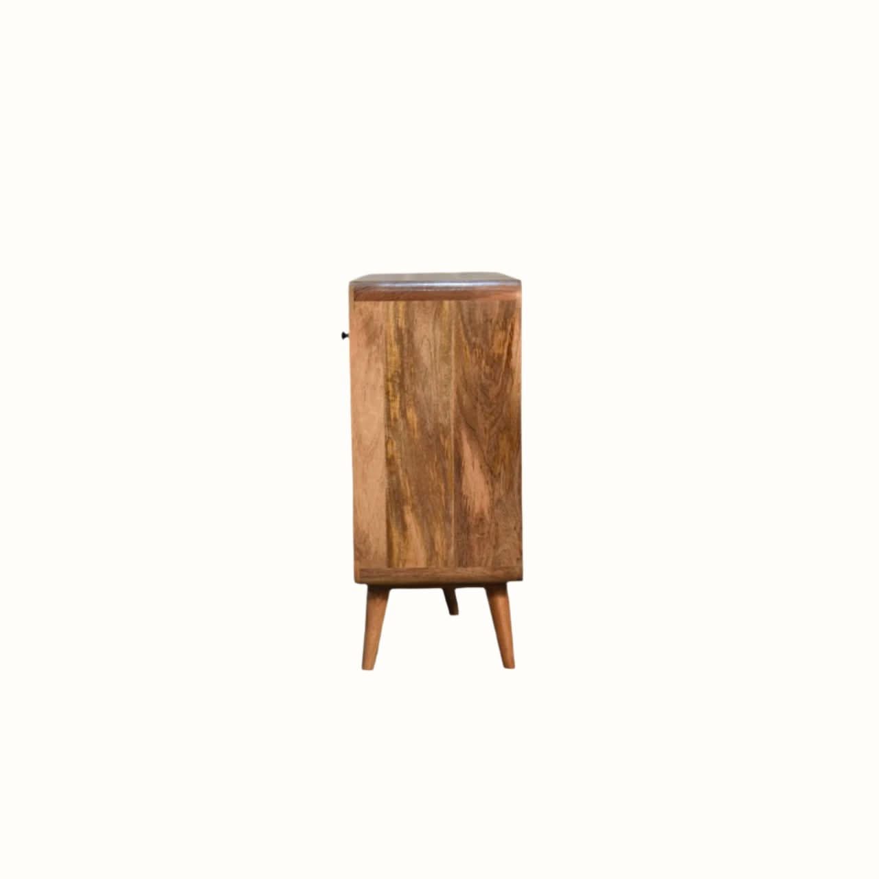 Bokel Home Chest of Drawers Hamade Chest of 6 Drawers - Natural