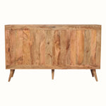 Bokel Home Chest of Drawers Jalla Large Chest of Drawers - Natural