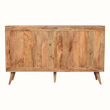 Bokel Home Chest of Drawers Jalla Large Chest of Drawers - Natural