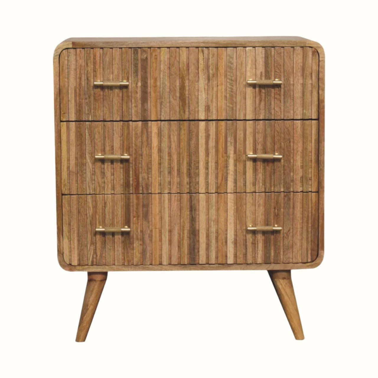 Bokel Home Chest of Drawers Stella Chest of Drawers - Natural
