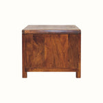 Bokel Home Coffee Tables Arellano Coffee Table - Chestnut