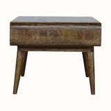 Bokel Home Coffee Tables Hamade Open Coffee Table - Grey Wash