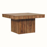 Bokel Home Coffee Tables Jalla Coffee Table - Natural