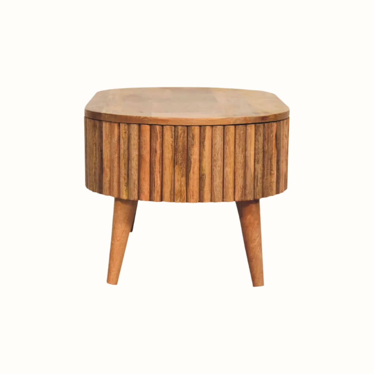 Bokel Home Coffee Tables Jalla Lift Up Coffee Table - Natural
