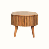 Bokel Home Coffee Tables Jalla Lift Up Coffee Table - Natural