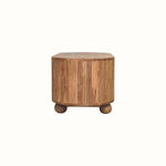Bokel Home Coffee Tables Jalla Open Coffee Table - Natural