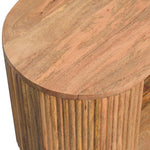 Bokel Home Coffee Tables Jalla Open Coffee Table - Natural