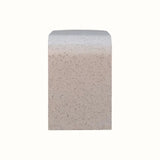 Bokel Home Coffee Tables Wilk Coffee Table - Natural/Terrazzo