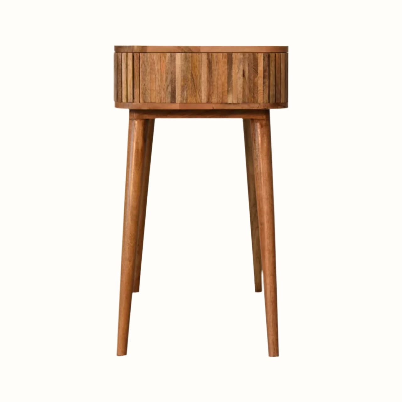 Bokel Home Console Tables Boren Console Table - Natural