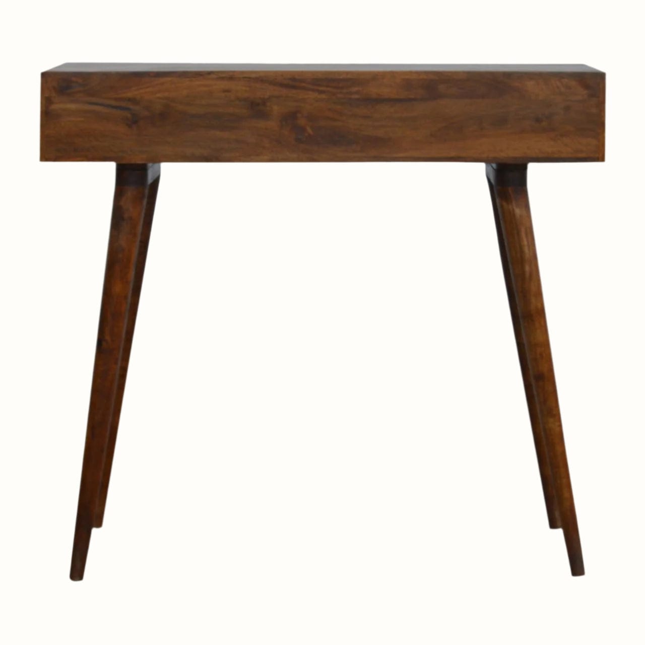 Bokel Home Console Tables Felix Console Table - Chestnut