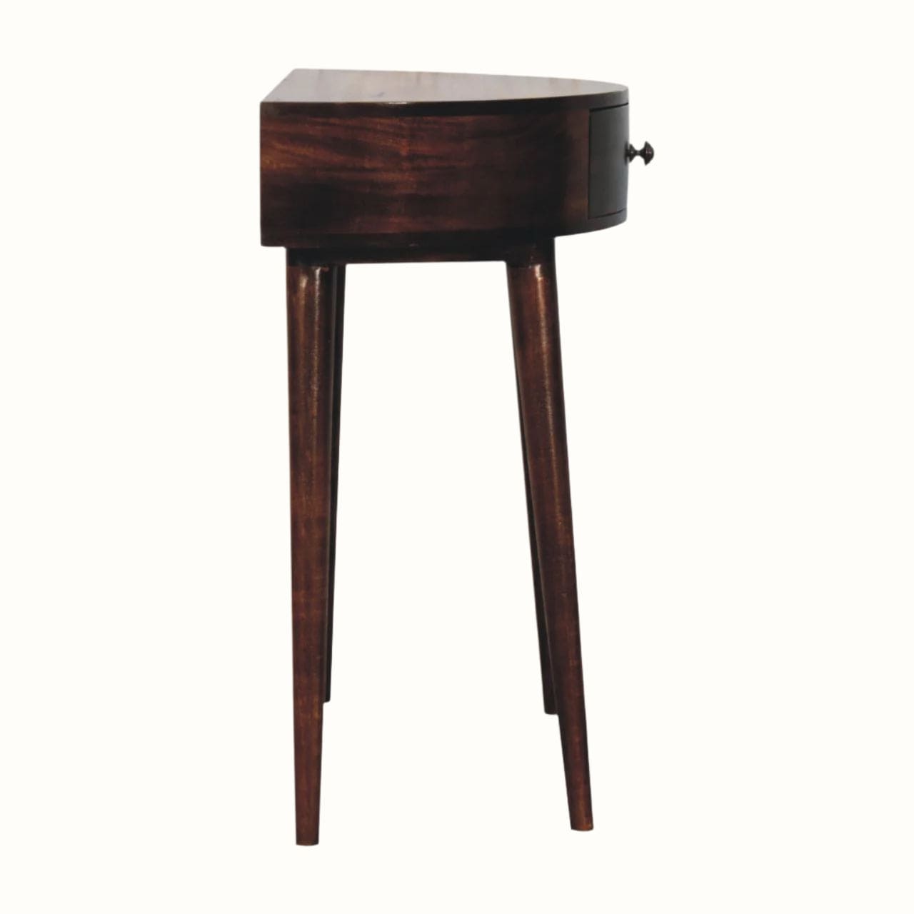 Bokel Home Console Tables Fernald Console Table - California Walnut