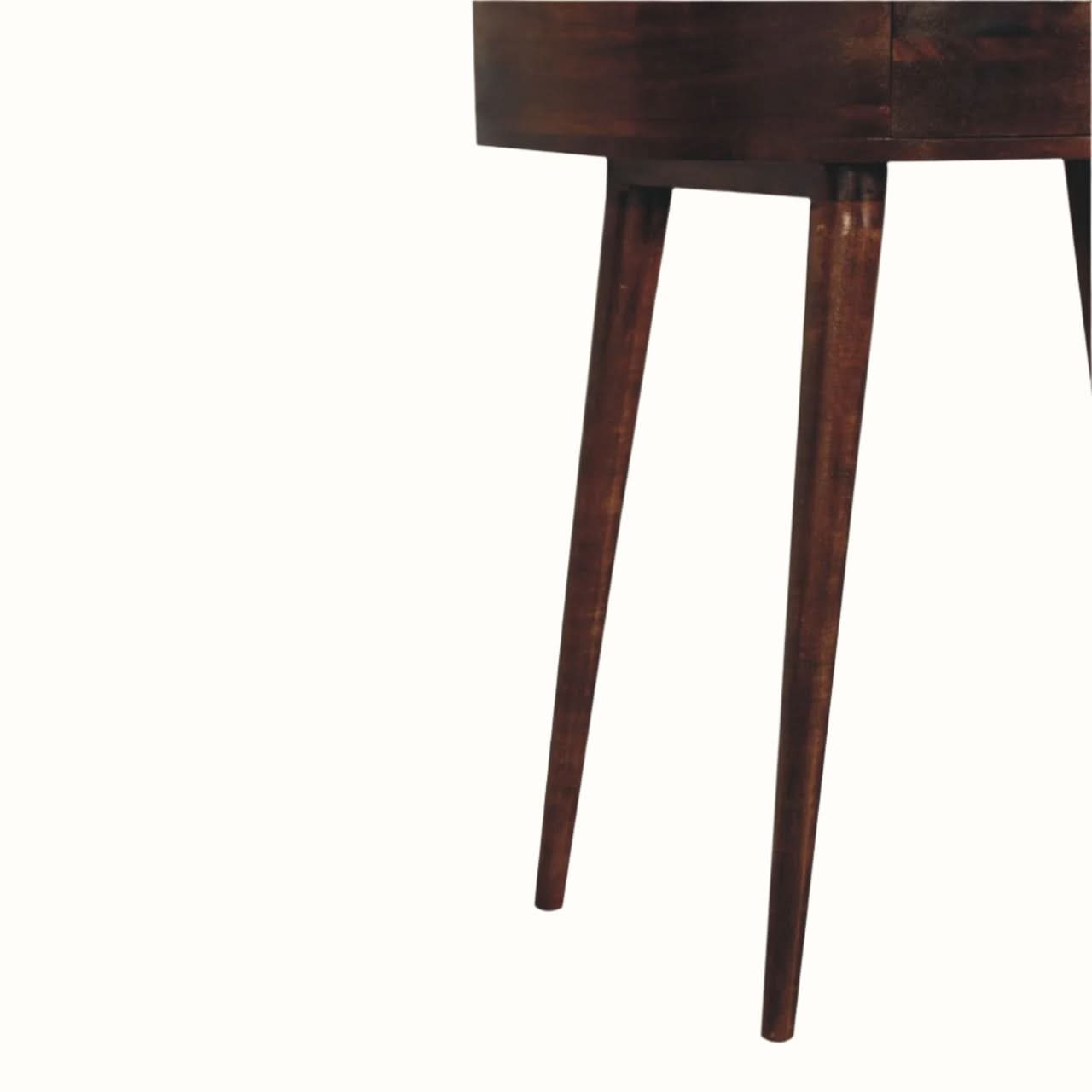 Bokel Home Console Tables Fernald Console Table - California Walnut