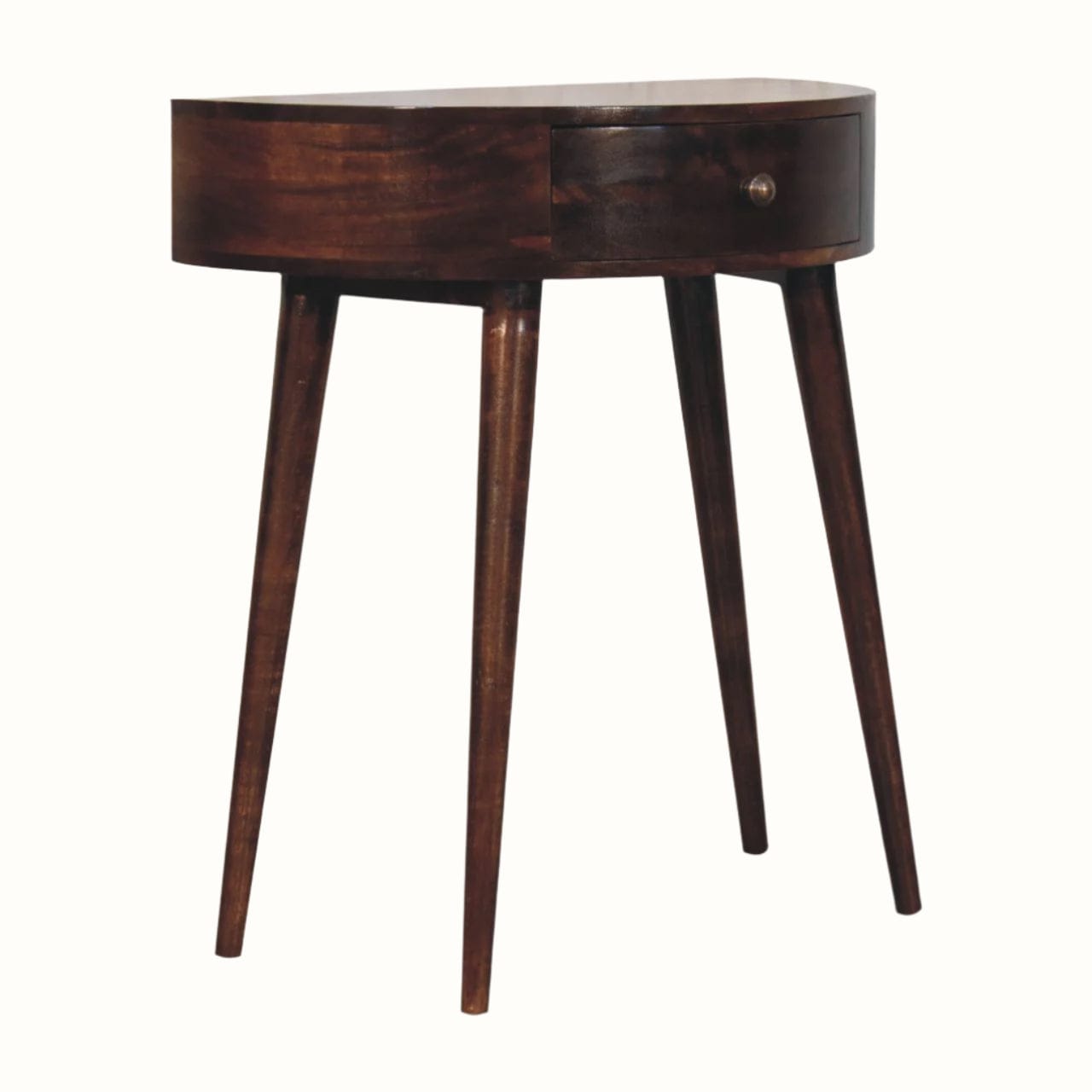 Bokel Home Console Tables Fernald Console Table - California Walnut