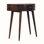 Bokel Home Console Tables Fernald Console Table - California Walnut