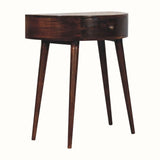 Bokel Home Console Tables Fernald Console Table - California Walnut
