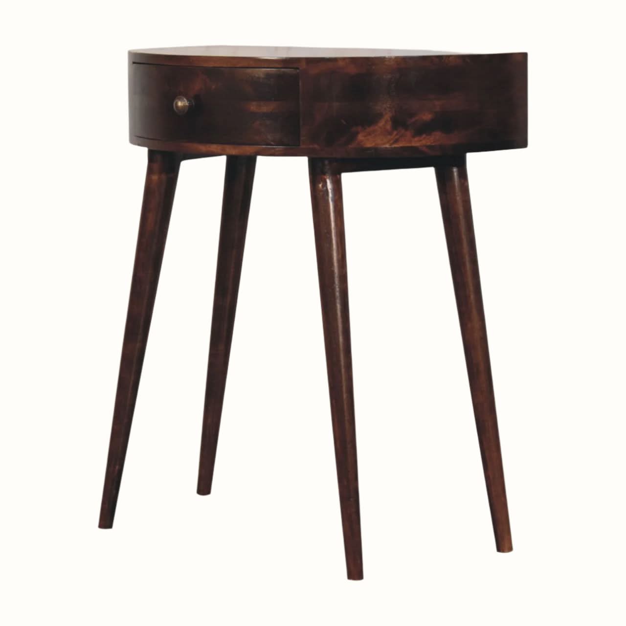 Bokel Home Console Tables Fernald Console Table - California Walnut