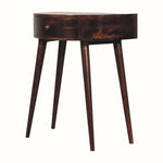 Bokel Home Console Tables Fernald Console Table - California Walnut