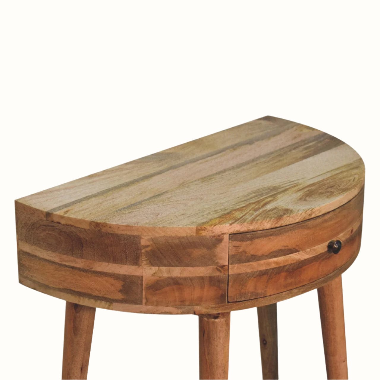 Bokel Home Console Tables Fernald Console Table - Natural