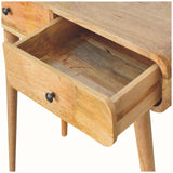 Bokel Home Console Tables Hamade Console Table - Natural