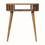 Bokel Home Console Tables Kimber Console Table - Natural