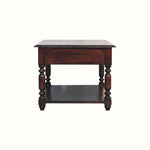 Bokel Home Console Tables Louis Console Table - Cherry