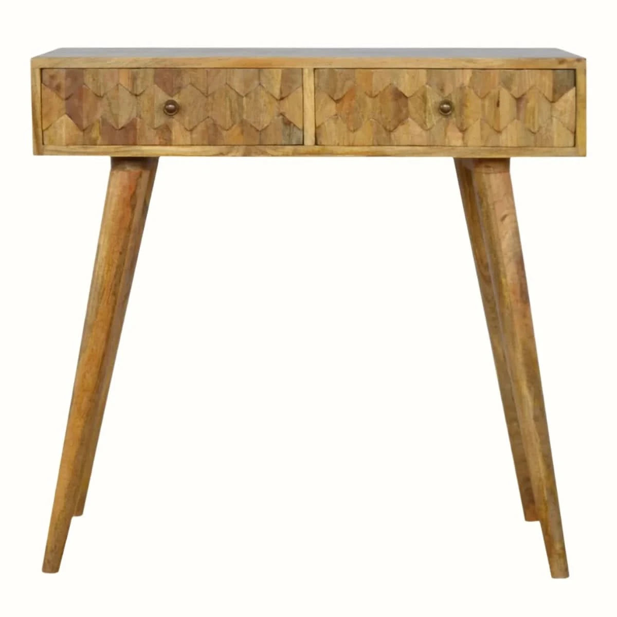 Bokel Home Console Tables Marina Console Table - Natural