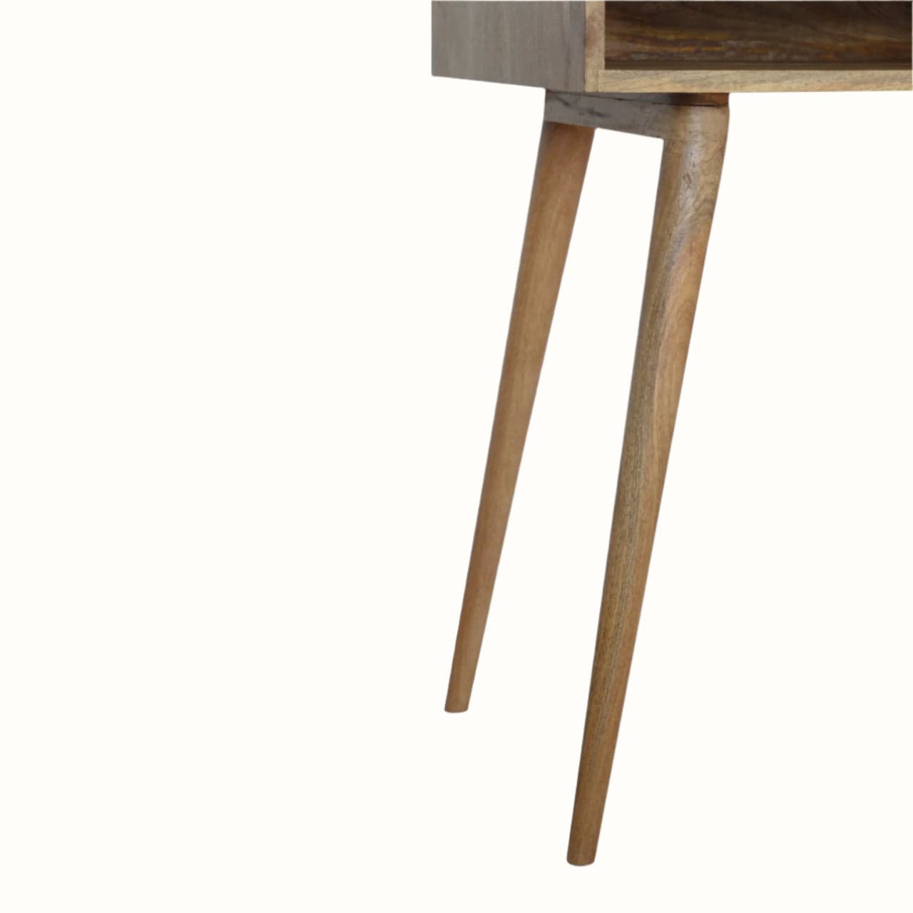 Bokel Home Desks Babej Open Writing Desk - Natural