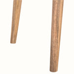 Bokel Home Desks Ellis Open Desk - Natural