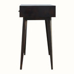 Bokel Home Desks Ellis Open Desk - Walnut