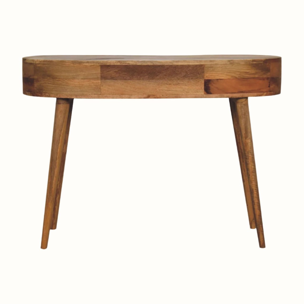 Bokel Home Desks Haft Writing Desk, Large - Natural