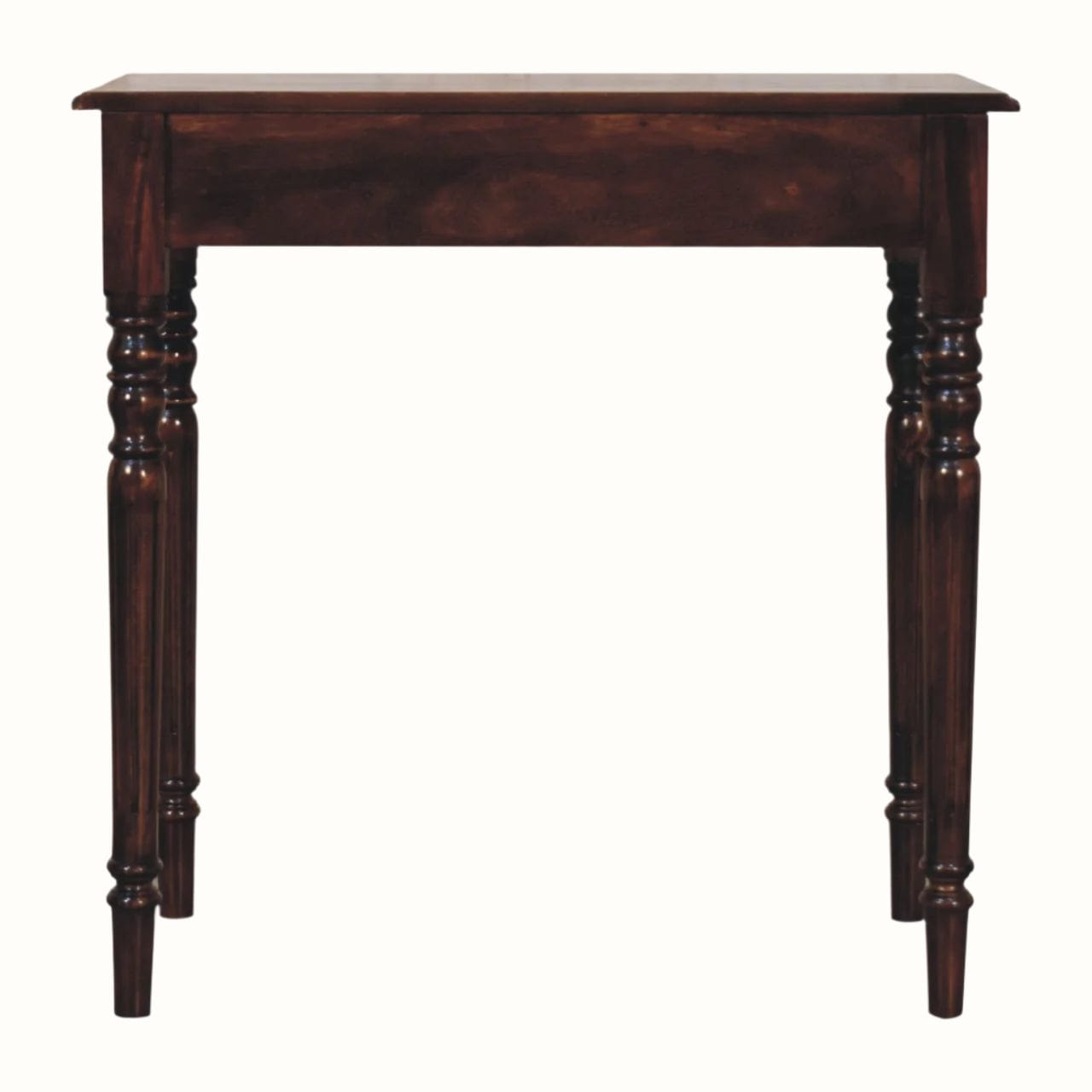 Bokel Home Desks Louis Writing Desk, Medium - California Walnut