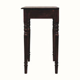 Bokel Home Desks Louis Writing Desk, Medium - California Walnut