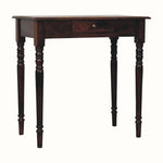 Bokel Home Desks Louis Writing Desk, Medium - California Walnut