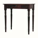Bokel Home Desks Louis Writing Desk, Medium - California Walnut