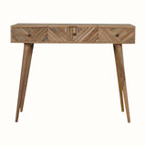 Bokel Home Dressing Tables Babej Dressing Table - Natural