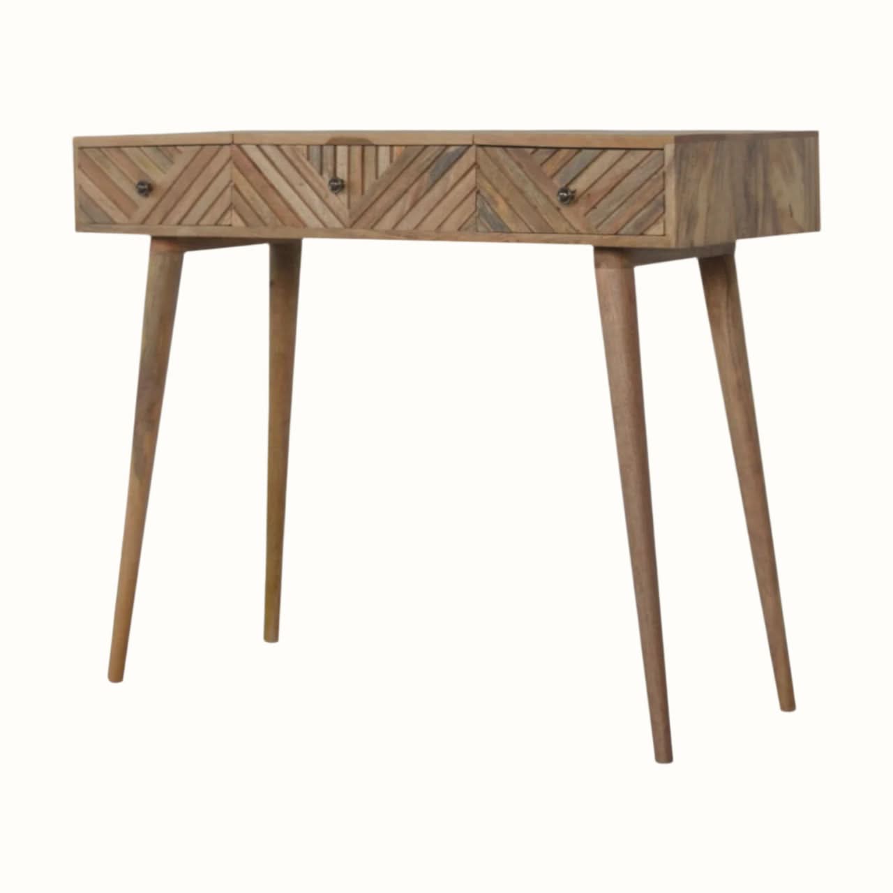 Bokel Home Dressing Tables Babej Dressing Table - Natural