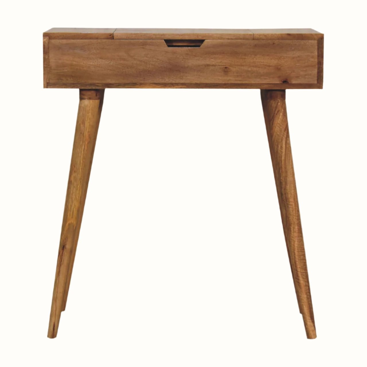 Bokel Home Dressing Tables Nordell Dressing Table, Small - Natural