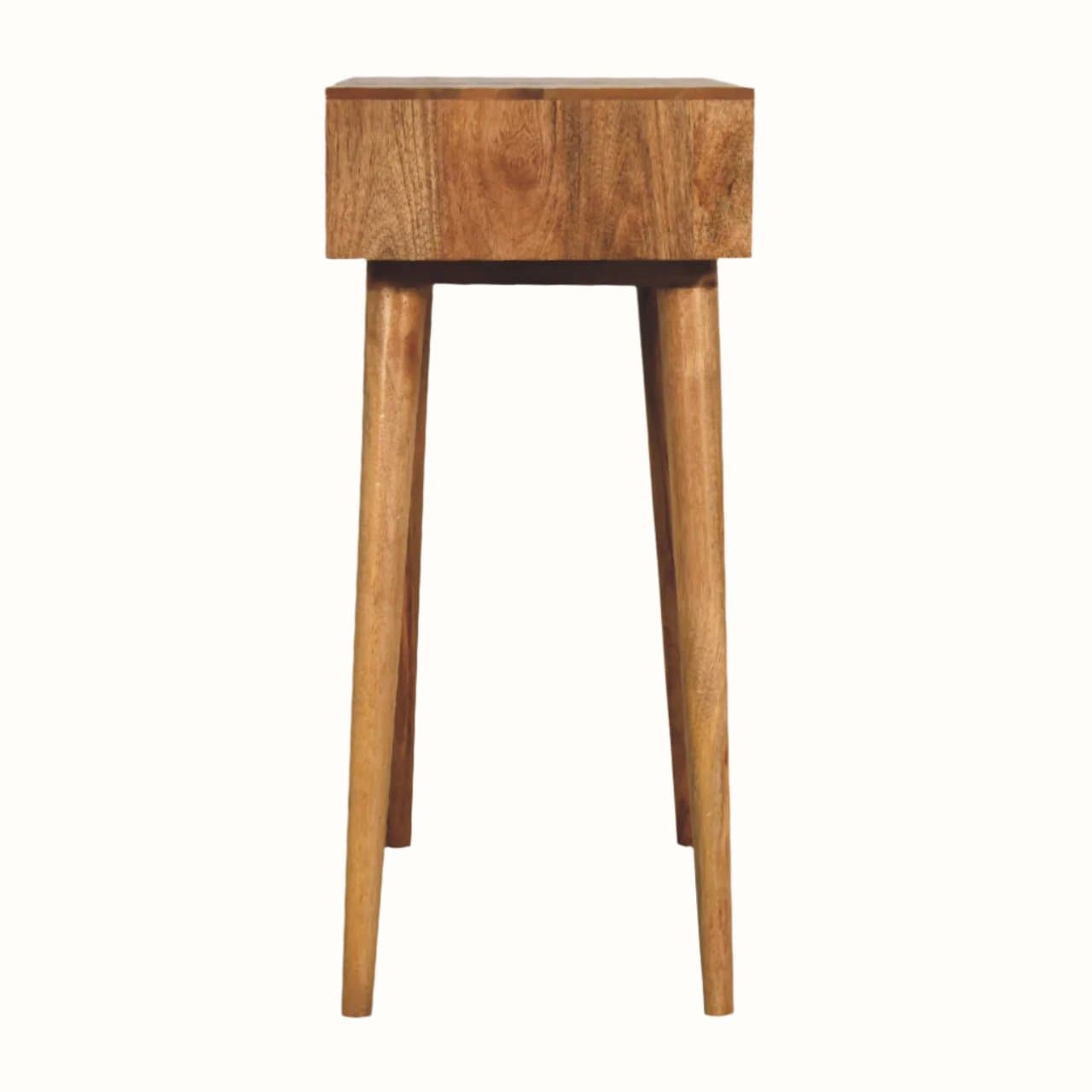 Bokel Home Dressing Tables Nordell Dressing Table, Small - Natural